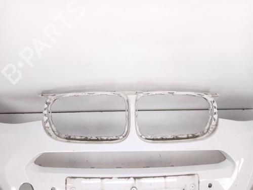 Front bumper BMW X3 (F25) xDrive 28 i | BP30000510C7