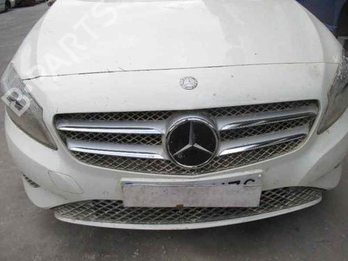 Servo brake MERCEDES-BENZ A-CLASS (W176) A 180 CDI / d (176.012) | BP26596458M42  - Image 11