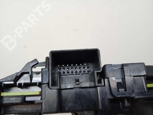 Squib airbag SKODA OCTAVIA III (5E3, NL3, NR3) 2.0 TDI | BP9726889C102 