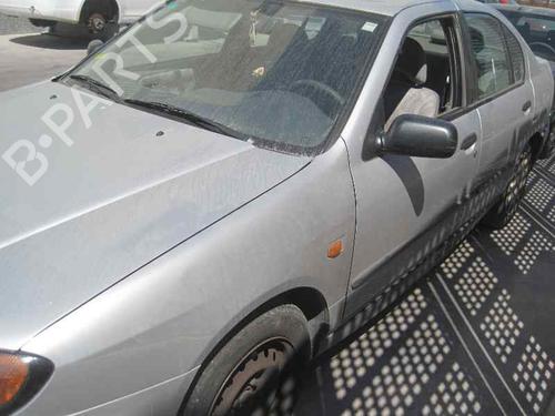 Ignition barrel NISSAN PRIMERA (P11)  | BP2372850M48 