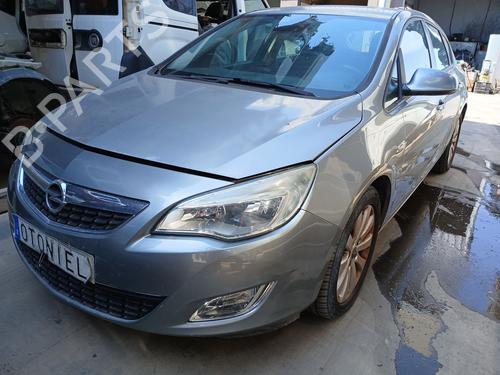 Used Parts OPEL ASTRA J (P10) [2009-2016]  3478841