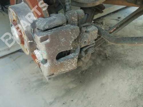 Bremssattel links hinten für PEUGEOT 508 I (8D_) 1.6 HDi (112 hp) 11543856