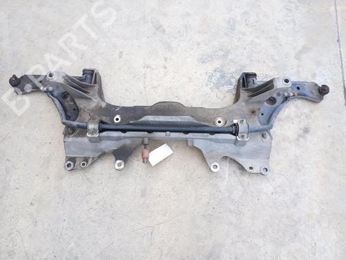Used Subframe Subframe FIAT FIORINO Box Body/MPV (225_) 1.3 D Multijet (225BXD1A, 225BXB1A, 225BXB11) (75 hp) 39802479 39802479