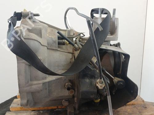 Gearbox FORD FIESTA VI (CB1, CCN) 1.25 | BP37495988M3 - Image 3