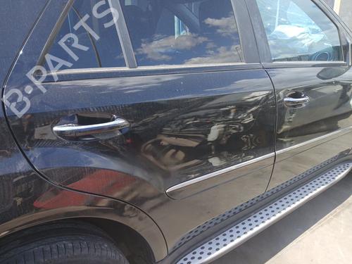 Right rear door MERCEDES-BENZ M-CLASS (W164) ML 280 CDI 4-matic (164.120) | BP29125026C5 