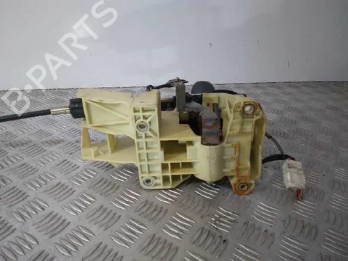 Gear lever HYUNDAI SONATA IV (EF) 2.7 V6 | BP14910355M90 