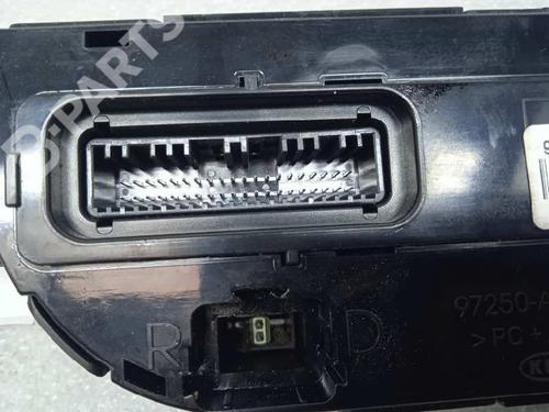 Climate control KIA CEE'D (JD)  | BP11514963I5 