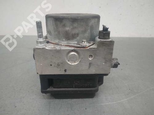 ABS pump CITROËN NEMO Box Body/MPV (AA_)  | BP12126131M43 