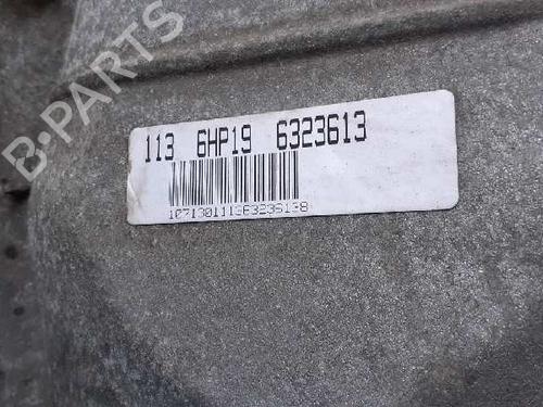 Gearbox BMW 5 (E60) 520 d | BP12885133M3 