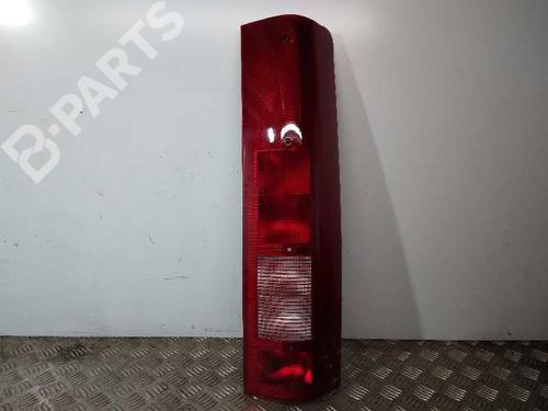 Used Right taillight Right taillight IVECO DAILY III Platform/Chassis [1998-2009] 10340455 10340455