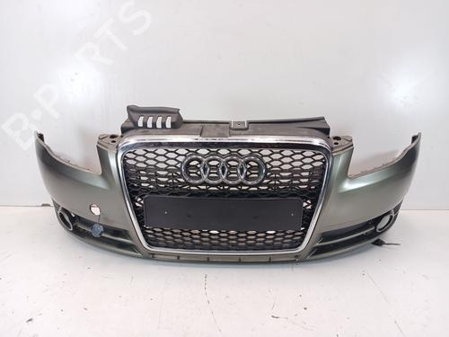 Zderzak przedni AUDI A4 B7 (8EC)  | BP29568071C7 