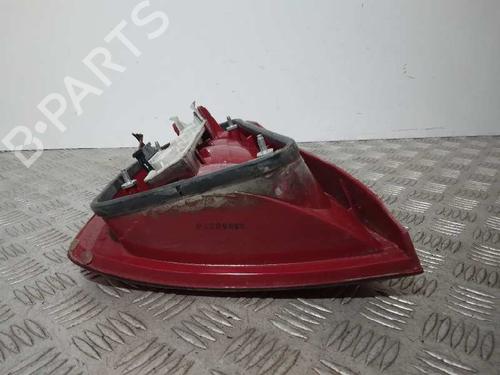 Right taillight SKODA FABIA I (6Y2)  | BP14991301C35 