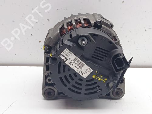 Alternator VW PASSAT B5.5 Variant (3B6) 1.9 TDI 4motion | BP31352656M7 