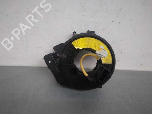 Kontaktrulle Airbag FORD FIESTA VI (CB1, CCN) [2008-2017]  13492579