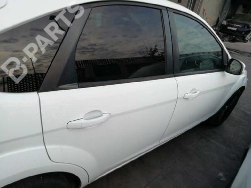 Front left window mechanism FORD FOCUS II (DA_, HCP, DP) 1.6 TDCi | BP7884393C22 