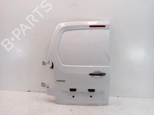 Tür links hinten für OPEL COMBO Box Body/MPV (K9) 1.5 D (102 hp) 33175975