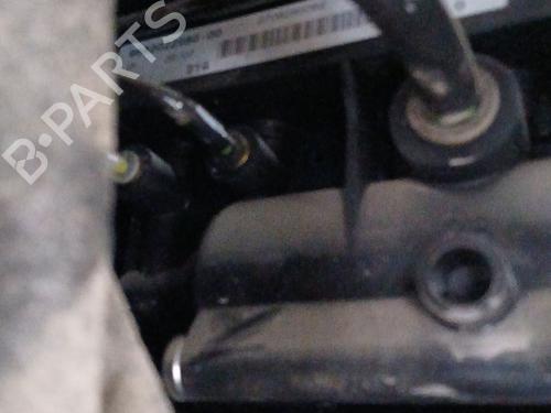 Kompresser Støtte/Fjedring CITROËN C4 Grand Picasso I (UA_) 2.0 HDi 138 (136 hp) 32081173