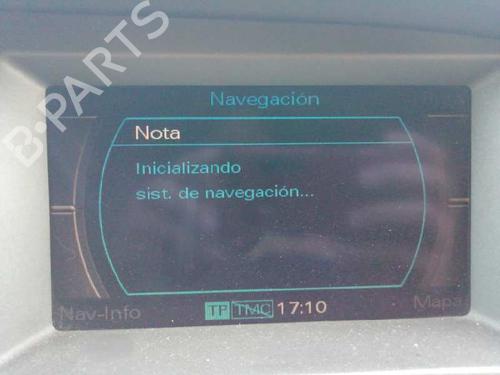Used Electronic module AUDI A6 C6 (4F2) 2.0 TDI (140 hp) 15894130