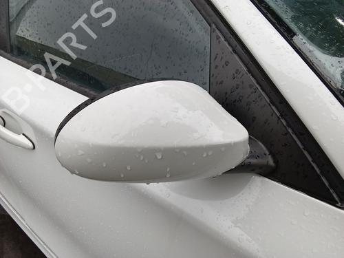 Außenspiegel rechts für Außenspiegel rechts BMW 1 (E87) 118 d (143 hp) 39743959 39743959