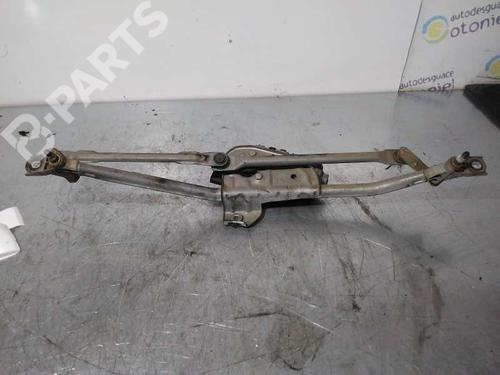 Front wiper motor VW PASSAT B5.5 (3B3)  | BP12193415M29 