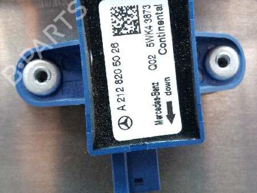 Front right window mechanism MERCEDES-BENZ E-CLASS (W212)  | BP18295956C23 