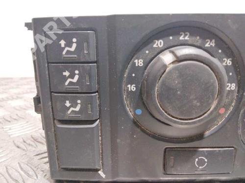 Climate control LAND ROVER RANGE ROVER SPORT I (L320) 2.7 D 4x4 | BP4381758I5 