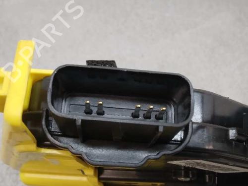 Front right lock KIA NIRO I (DE)  | BP13236518C97 