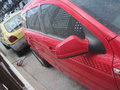 Front left window mechanism OPEL ASTRA H Estate (A04)  | BP2392993C22 