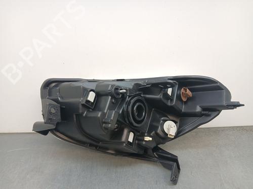 Right headlight DACIA DOKKER MPV (KE_)  | BP28302958C29 