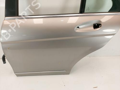 Left rear door MERCEDES-BENZ C-CLASS (W204)  | BP13100606C4 