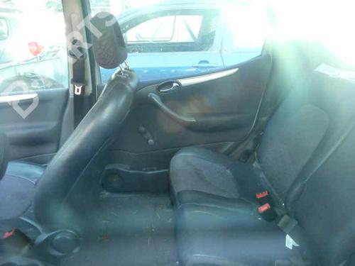 Front right window mechanism MERCEDES-BENZ A-CLASS (W168) A 140 (168.031, 168.131) | BP2417583C23 