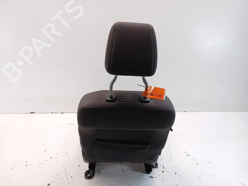 Right front seat FORD FOCUS III 1.0 EcoBoost | BP35756342C16 - Image 5
