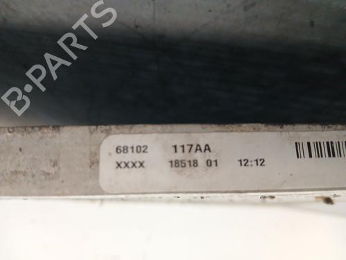 AC radiator FIAT FREEMONT (345_) 2.0 JTD | BP32142106M32 