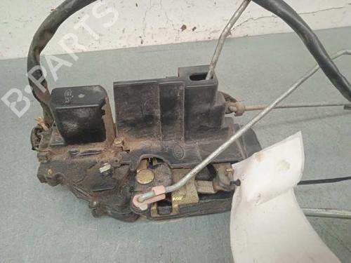 Front left lock KIA CARENS II MPV (FJ) 2.0 CRDi | BP11494674C98 