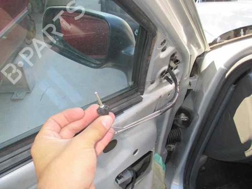 Steering column stalk SEAT IBIZA II (6K1) 1.9 SDI | BP2395472I23 