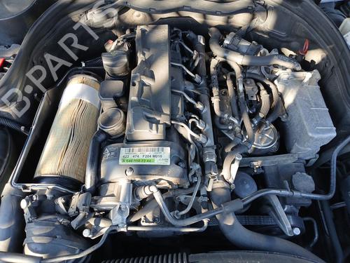 Engine MERCEDES-BENZ C-CLASS (W204) C 220 CDI (204.008) | BP32775358M1 - Image 2