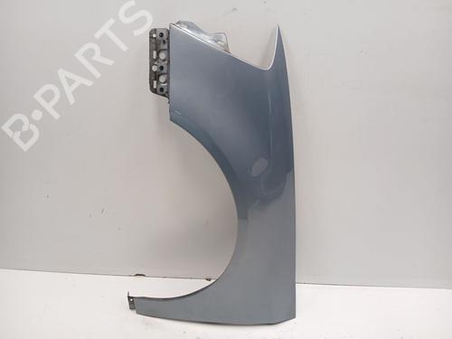 Forkjerm venstre VW PASSAT B6 (3C2) 2.0 TDI (110 hp) 29062871