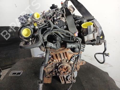 Engine SEAT LEON (1P1) 1.4 TSI | BP33208353M1 - Image 4