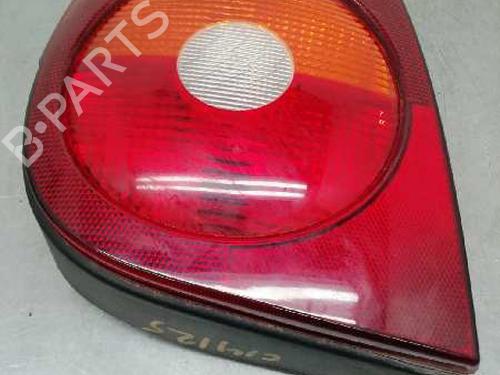 Right taillight RENAULT MEGANE I Coach (DA0/1_) 1.6 16V (DA0B, DA04, DA11) | BP9302582C35 