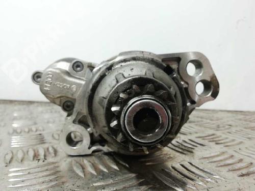 Starter AUDI A1 Sportback (8XA, 8XF) 1.0 TFSI | BP9455455M8 