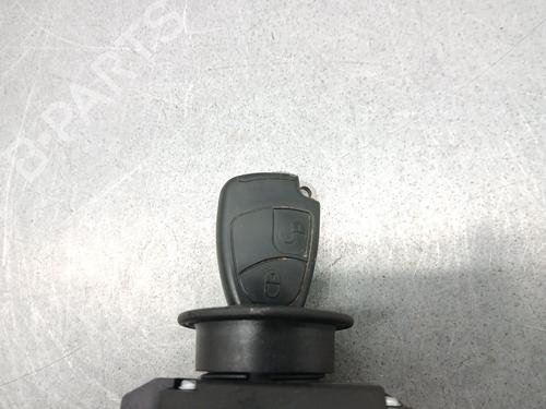 Ignition barrel MERCEDES-BENZ C-CLASS Coupe (CL203)  | BP29307652M48 