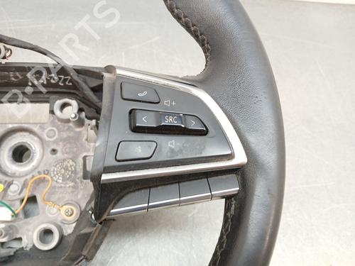 Steering wheel MAXUS eDELIVER 3 Van Electric (SV3C) | BP37198598C49 - Image 3