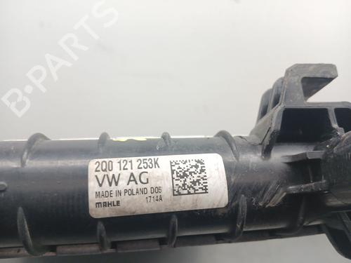 Water radiator VW T-CROSS (C11, D31)  | BP34520253M31  - Image 6