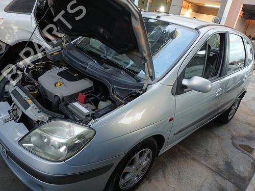 Pièces Détachées Usagées RENAULT SCÉNIC I MPV (JA0/1_, FA0_) 1.9 dCi (JA05, JA1F) (102 hp) 4366311