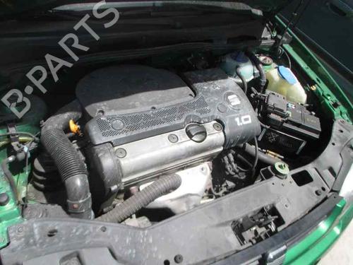 Rear wiper motor SEAT AROSA (6H1) 1.0 | BP2360364M102 