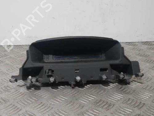 Used Display monitor RENAULT LAGUNA III Grandtour (KT0/1) [2007-2015]  15186359
