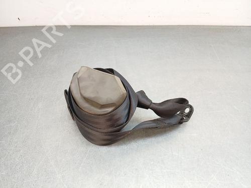 Used Rear right seatbelt Rear right seatbelt SKODA RAPID Spaceback (NH1) 1.4 TDI (90 hp) 39802486 39802486