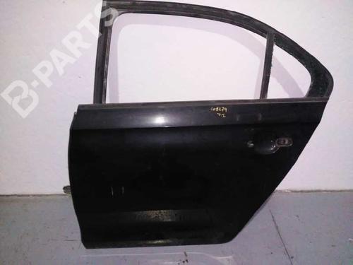 Used Left rear door SEAT TOLEDO IV (KG3) 1.6 TDI (105 hp) 6936390