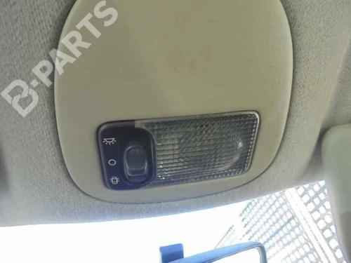 Engine PEUGEOT 206 Hatchback (2A/C) 1.4 HDi | BP2372204M1 