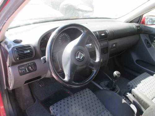 Right front window motor SEAT LEON (1M1) 1.9 TDI | BP2384708E20 